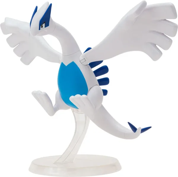 Figura jazwares pokemon epic lugia