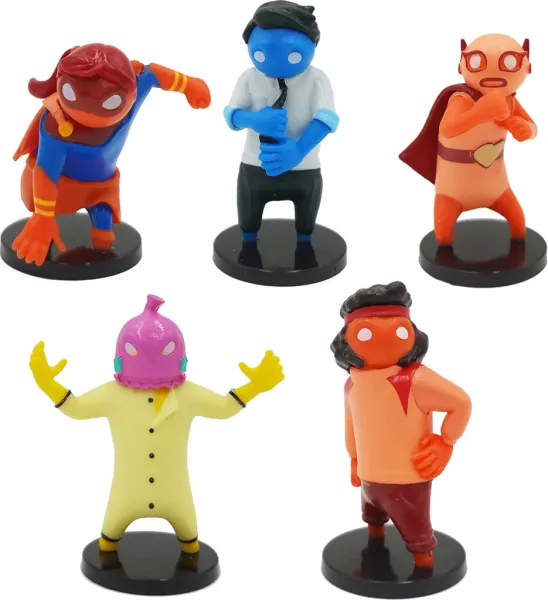 Figura gang beasts blister pack 5