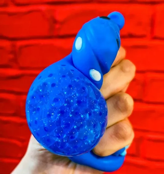 Figura extensible bizak gang beasts