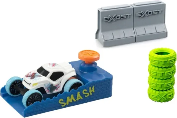 Exost smash n go pack básico