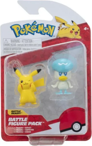 Pokemon pack doble generación ix varios modelos entrega aleatoria