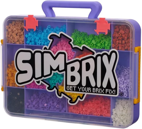 Simbrix estudio 3d