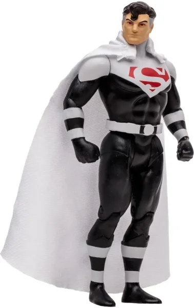 Figura mcfarlane DC direct super powers lord superman 12cm