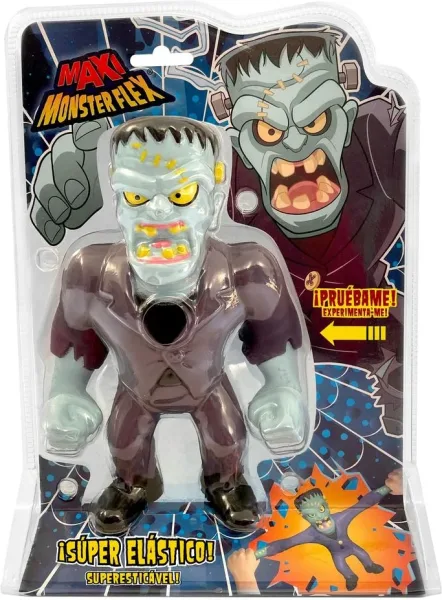 Monsterflex maxi 21 cm 1 unidad aleatoria
