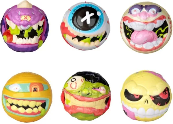 Madballs poción mágica 1 unidad aleatoria