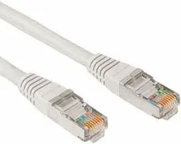 Cable de Red UTP Cat-5e 3m.