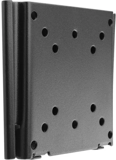 Soporte de Pared Fijo TooQ LP1023F-B para TV de 13-27"/ hasta 30kg