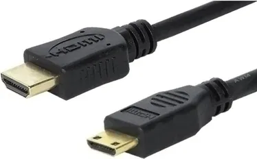 Nanocable Cable Conexion HDMI-MINI HDMI 1,8 M