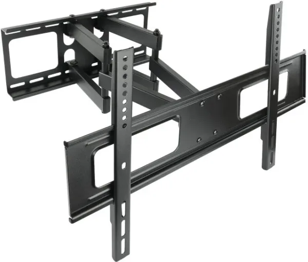 Soporte de Pared Orientable / Inclinable TooQ LP6270TN-B para TV de 37-70"/ hasta 50kg