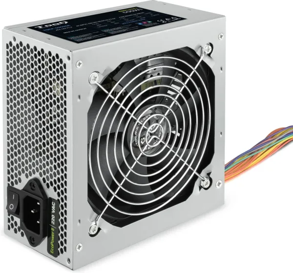 Fuente ATX 500W ECOPOWER II
