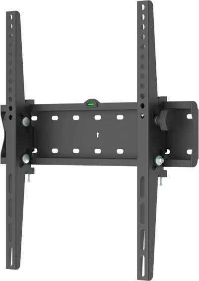 Soporte de Pared Fijo / Inclinable TooQ LP4255T-B para TV de 32-55"/ hasta 40kg