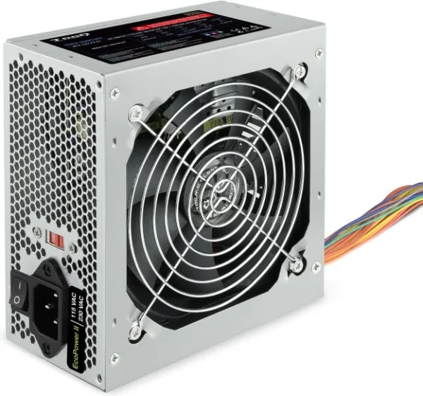 Fuente Alimentacion Ep-Ii Tqep-500S-Int 500W 110V/240V