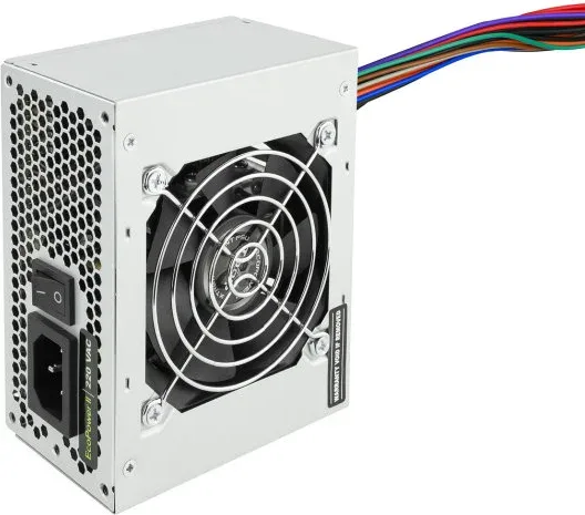 Fuente SFX 500W Ecopower II