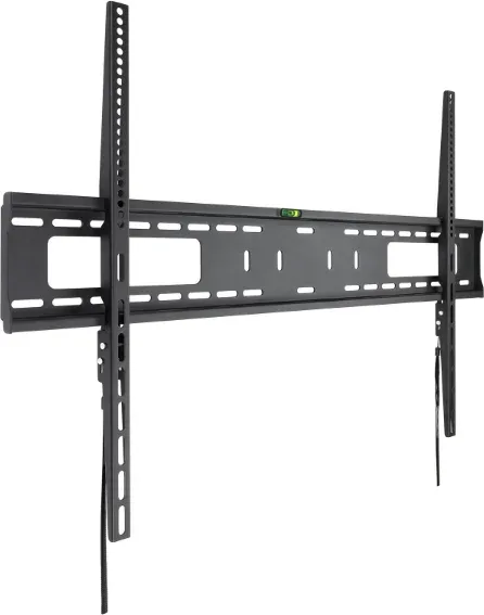 Soporte de Pared Fijo TooQ LP41100F-B para TV de 60-100"/ hasta 75kg