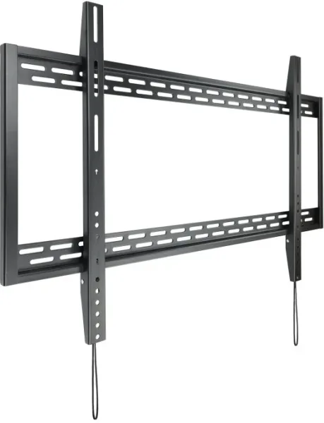 Soporte de Pared Fijo TooQ LP41130F-B para TV de 60-100"/ hasta 130kg