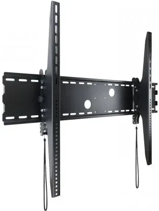 Soporte de Pared Fijo Inclinable TooQ LP42130T-B para TV de 60-100"/ hasta 130kg