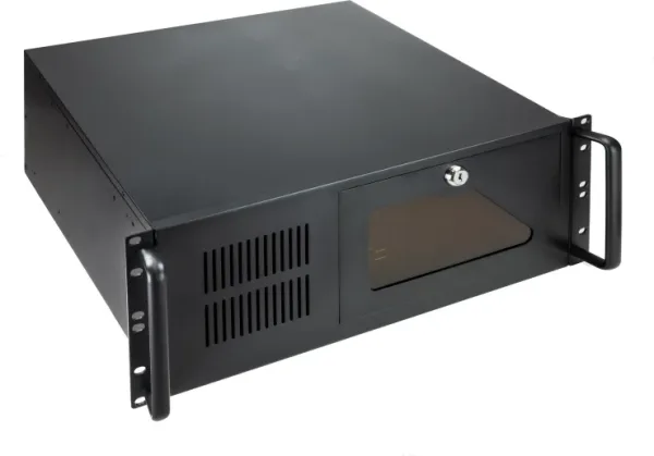 Caja Rack TooQ RACK-406N-USB3