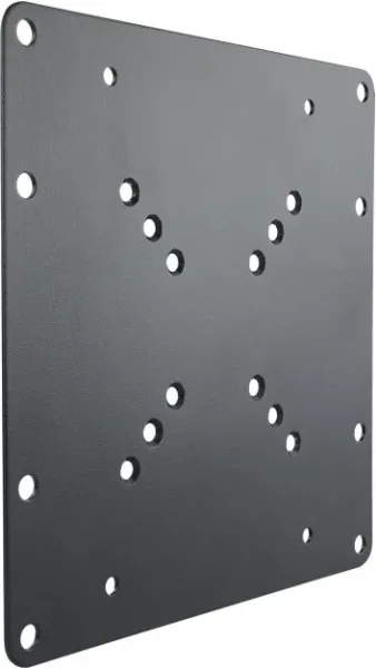 Soporte VESA 200x200 TooQ VMA0200-B/ hasta 30kg