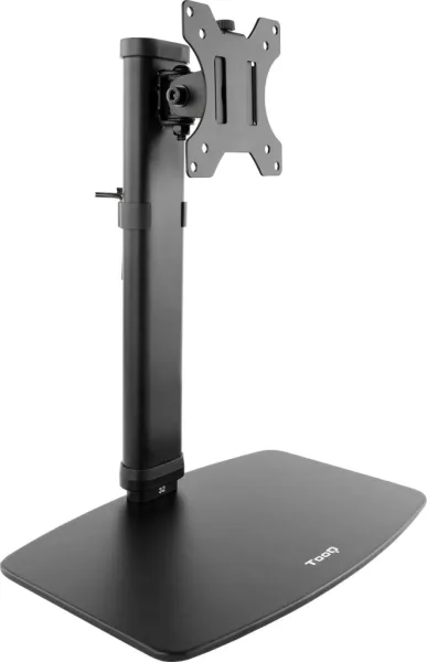 Tooq DB1127TN-B Soporte mesa monitor/tv 17-27"