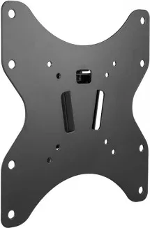 Soporte de Pared Fijo Inclinable TooQ LP1342T-B para TV de 23-42"/ hasta 35kg