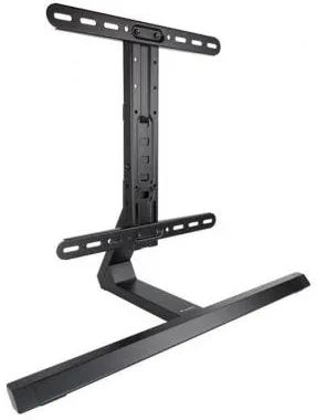 Soporte de Mesa TooQ DB3265F-B para TV de 32-65"/ hasta 40kg