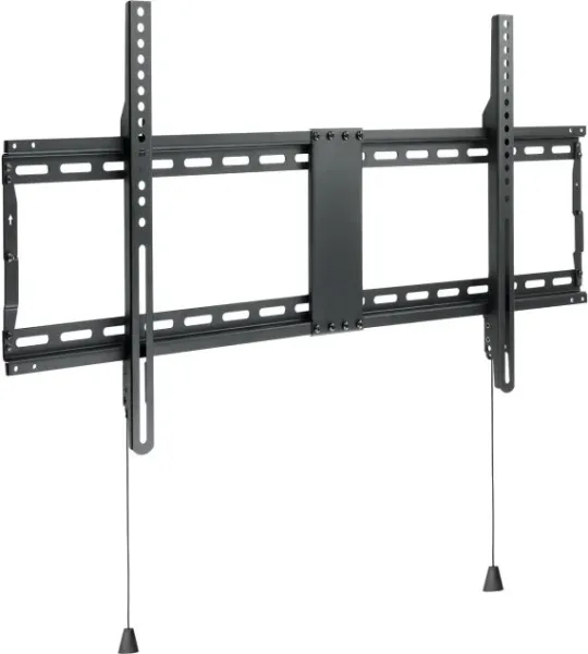 Soporte de Pared Fijo TooQ LP4390F-B para TV de 43-90"/ hasta 70kg