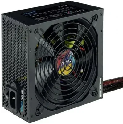 Fuente de Alimentación Tooq TQAPOLO-750SP/ 750W/ Ventilador 14cm