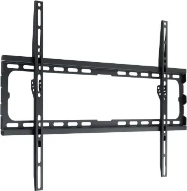 Soporte de Pared Fijo TooQ LP1080F-B para TV de 37-80"/ hasta 45kg