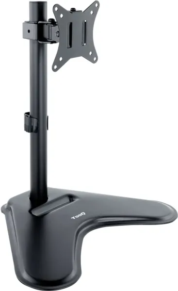 Soporte de Mesa Orientable/ Inclinable Tooq DB1701TN-B para TV y Portátil de 17-32"