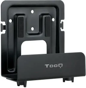 Soporte Universal TooQ TQMPM4776 para Router, MiniPC/ hasta 5kg