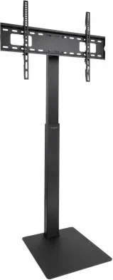 Soporte de Suelo TooQ FS2285M-B para TV de 37-70"/ hasta 40kg