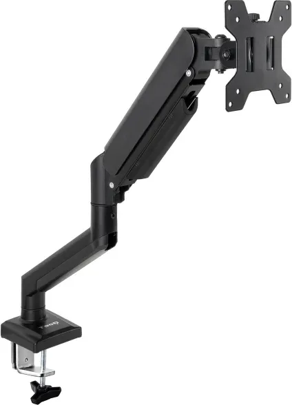 Tooq Soporte mesa DB1334TNR-B 1 brazo 13-34"