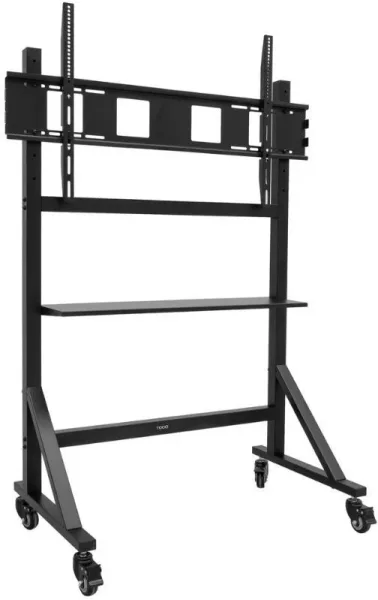 Tooq FS20105M-B Soporte ruedas Optimus 60-105"
