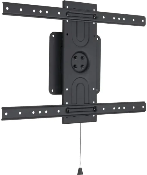 Soporte de Pared Giratorio/ Inclinable/ Nivelable TooQ LP3780F-R para TV de 37-80"/ hasta 50kg