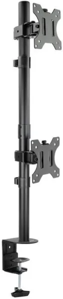 Soporte Mesa Tooq Pant. Gira Incli 2 Brazos 13-32 Vertical