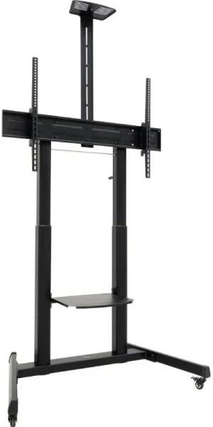 Tooq FS20406HM-B Soporte ruedas Aquiles 60-100"