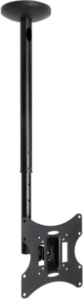 Tooq Soporte Techo Giro 180 Pantallas 23-42" Negro