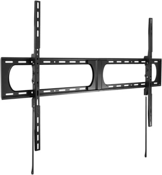 Soporte de Pared Inclinable TooQ LP37140T-B para TV de 37-140"/ hasta 125kg
