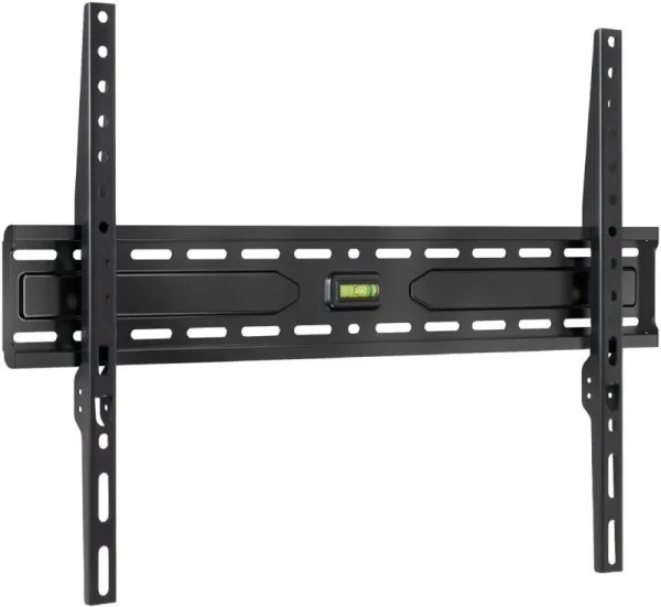 Tooq LP1050F-B Soporte Fijo 37"-86", Negro