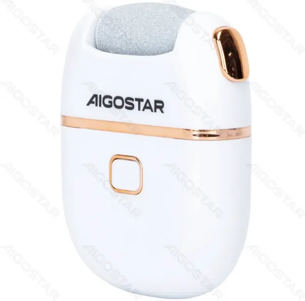 Molinillo de Pie Electrico 4W Blanco Aigostar