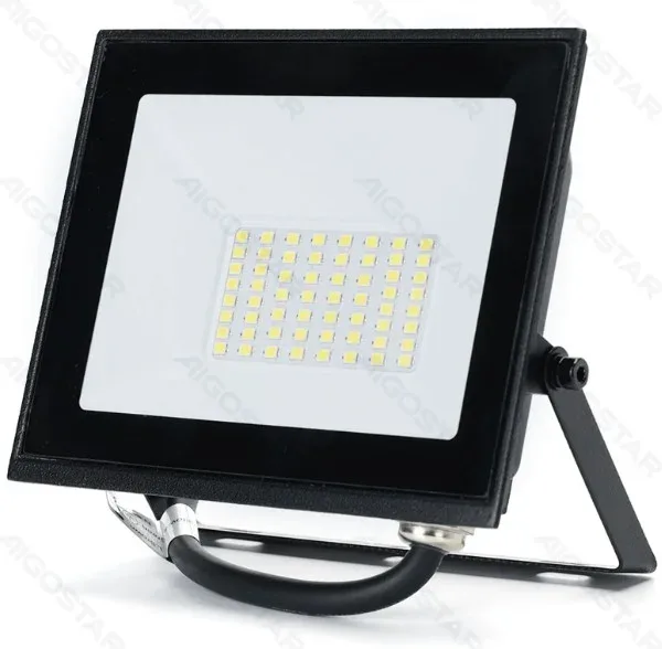 Lampara de Enfoque LED 30W Luz Natural 4000K 0.22M Aigostar
