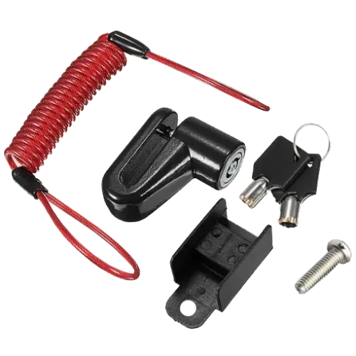 Youin Sistema Antirrobo para Patinete Ele´crico