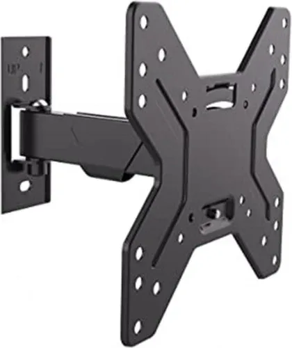 Soporte  Orientable / 1 Articulación  17"-42" (Vesa 200 X 200)