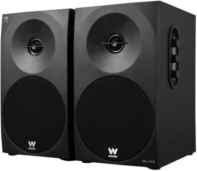 Altavoces Woxter Dynamic Line DL-410/ 150W/ 2.0