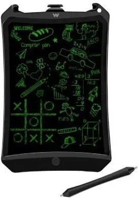 Pizarra Digital Woxter Smart Pad 90 EB26-049/ 9"