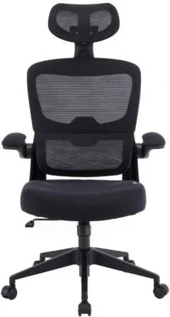 Silla Gaming Woxter Ergo/ Negro