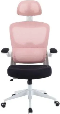 Silla Gaming Woxter Ergo/ Rosa