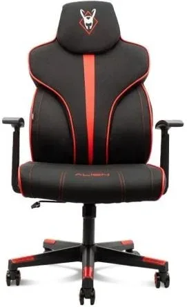 Silla Gaming Woxter Stinger Station Alien V2/ Roja