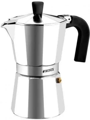 Cafetera Italiana Monix Expres M620001/ 1 Taza