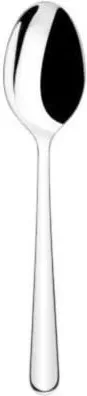 Pack 12 Cuchara de Mesa Monix Pisa M191001